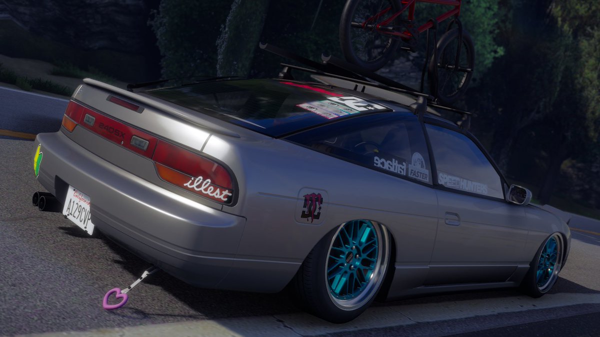 77rzns's tweet image. #USDM