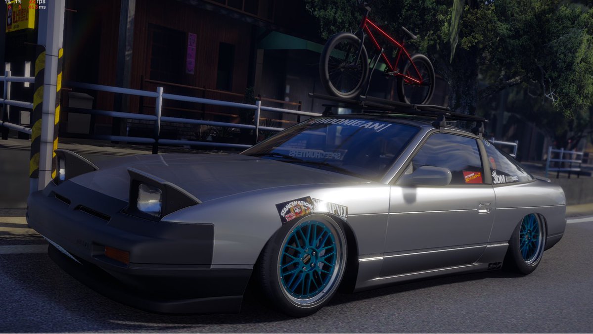 77rzns's tweet image. #USDM