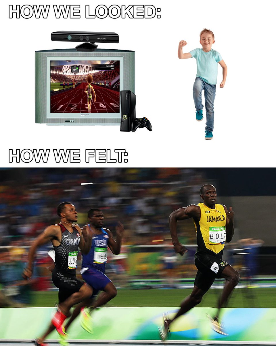 DKOldies's tweet image. Do you remember Kinect Sports on the Xbox 360? 📷
•
•
#xbox360 #trackandfield #retrogaming #gamingnostalgia #2000sgaming