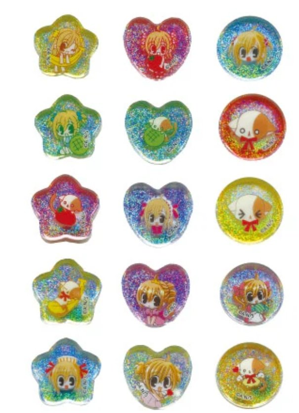 中原杏 tweet media