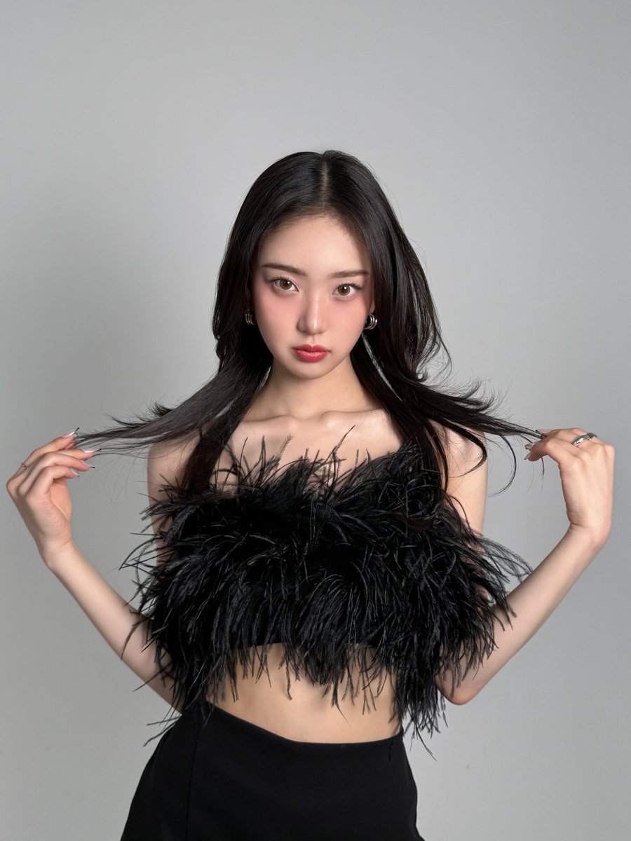 KiiiKiii LEESOL 이솔 tweet media