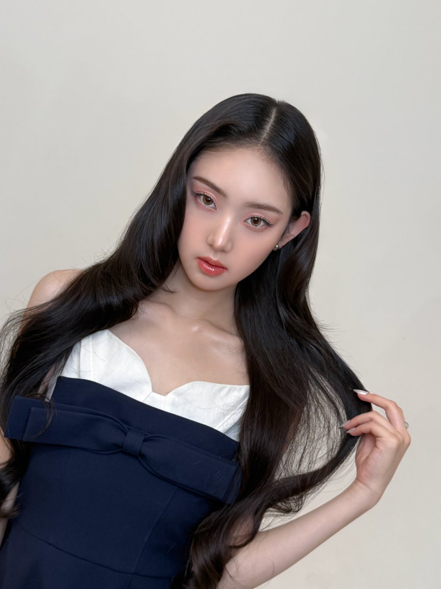 KiiiKiii LEESOL 이솔 tweet media