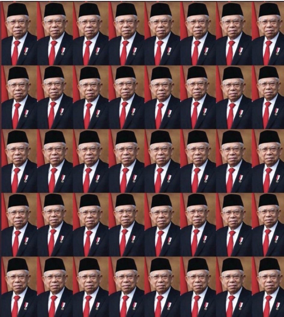 himahiunpad's tweet photo. @saturnaos aduhh... admin cuma bisa bantu bawa 40 aamiin yaa maroonerss... https://t.co/s9us5dN66y