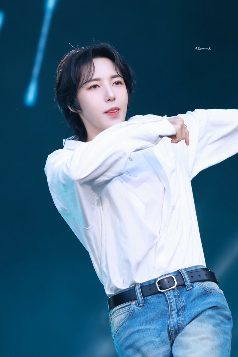 清晨Deer小鹿 tweet media