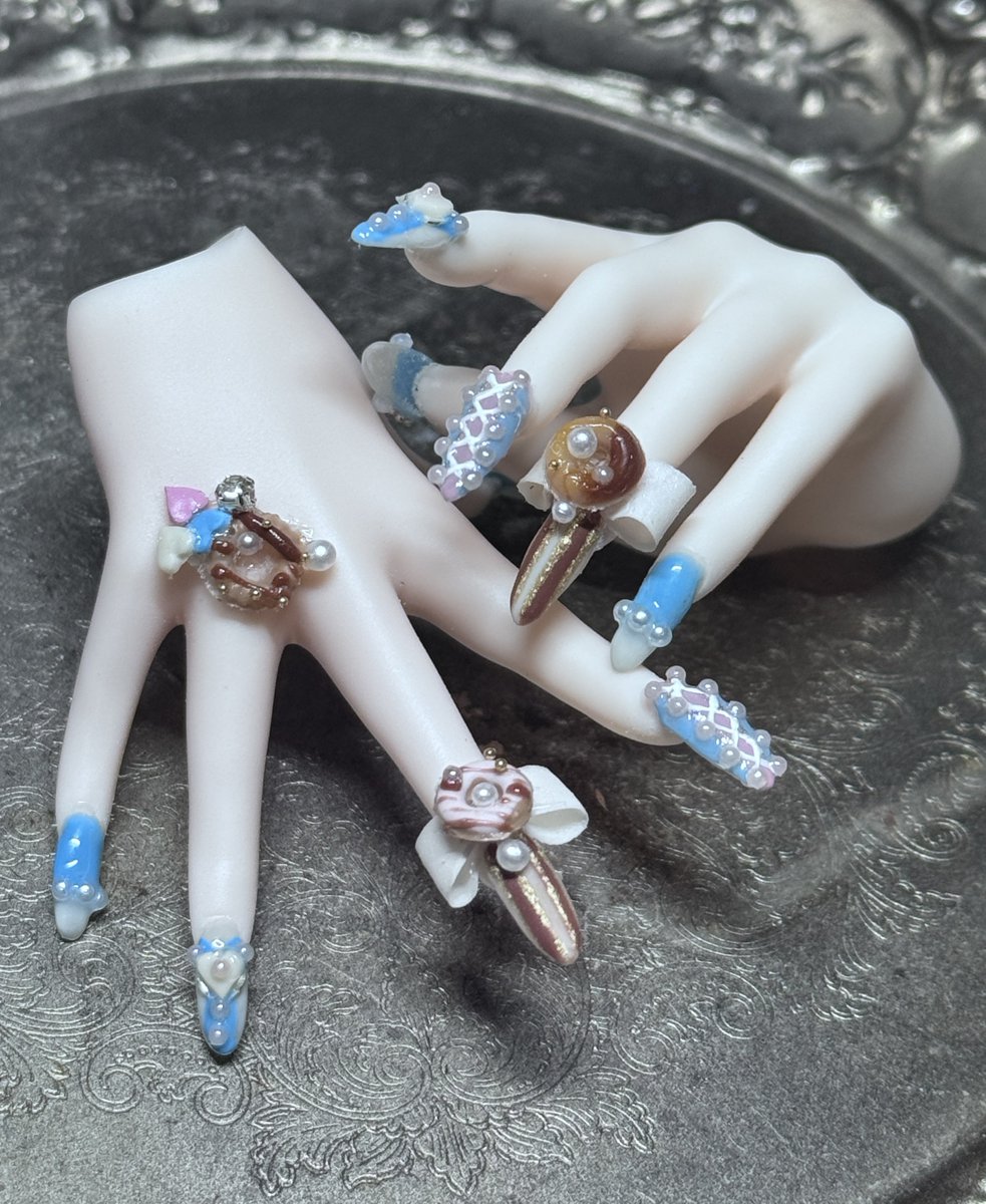 𝒉𝒂𝒄𝒌𝒕  悟 ドルパ55 SD-58 tweet media