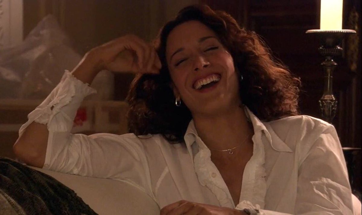 daily jennifer beals tweet media