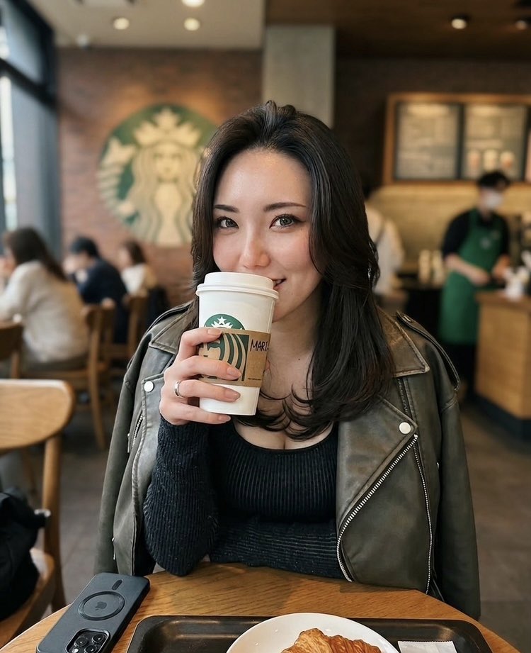 あざみ tweet media