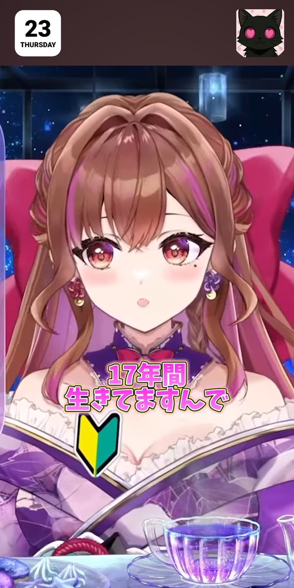 Black Cat@元に戻ったよ tweet media