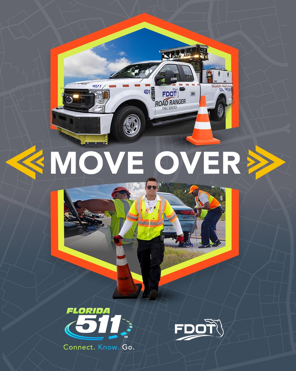 FL511 Southeast tweet media