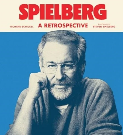 TonyMarrese's tweet image. Steven Spielberg, a brilliant filmmaker and one of the greatest brainwashers of society in the last 1000 years. 
#NWO #Illuminati