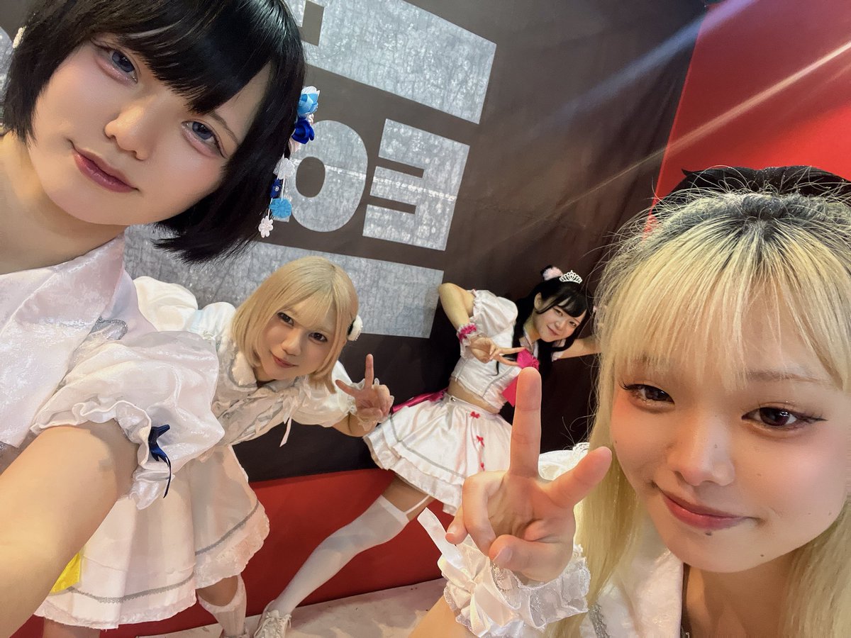 メロブリンク公式 tweet media