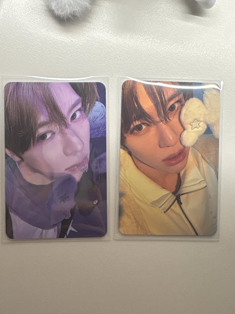 사쿠로 교환 구해요ㅠㅠ