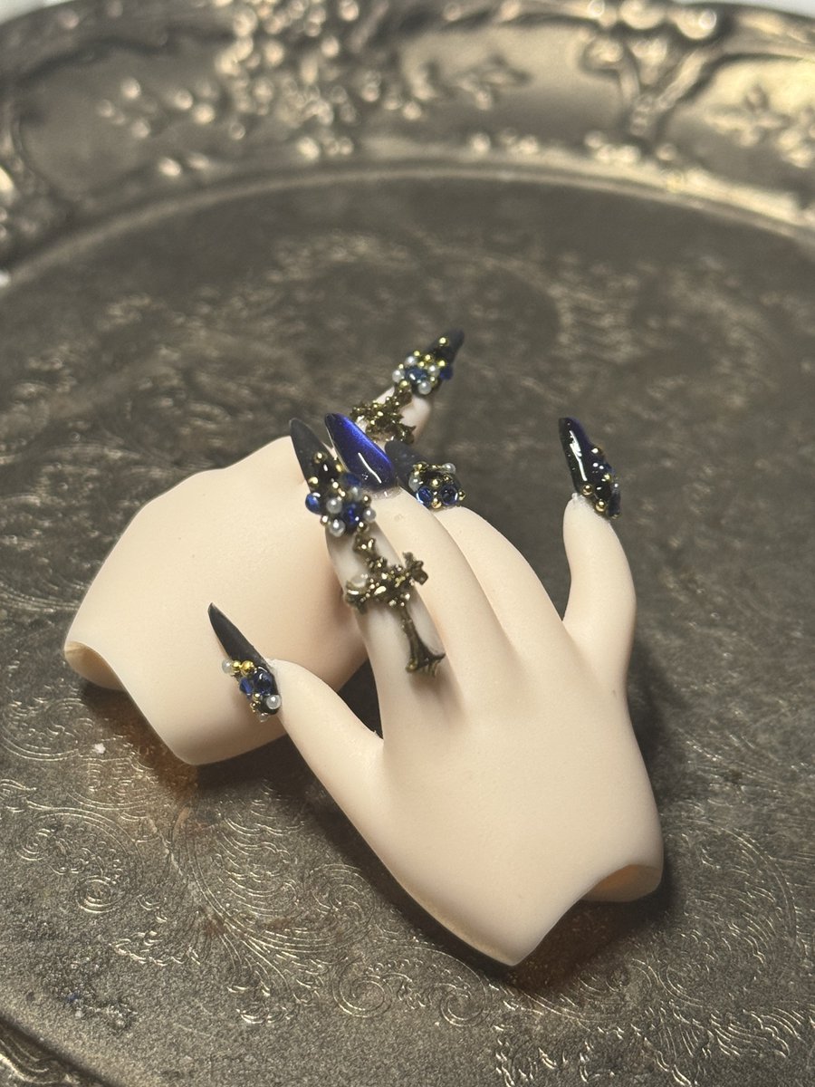 𝒉𝒂𝒄𝒌𝒕  悟 ドルパ55 SD-58 tweet media