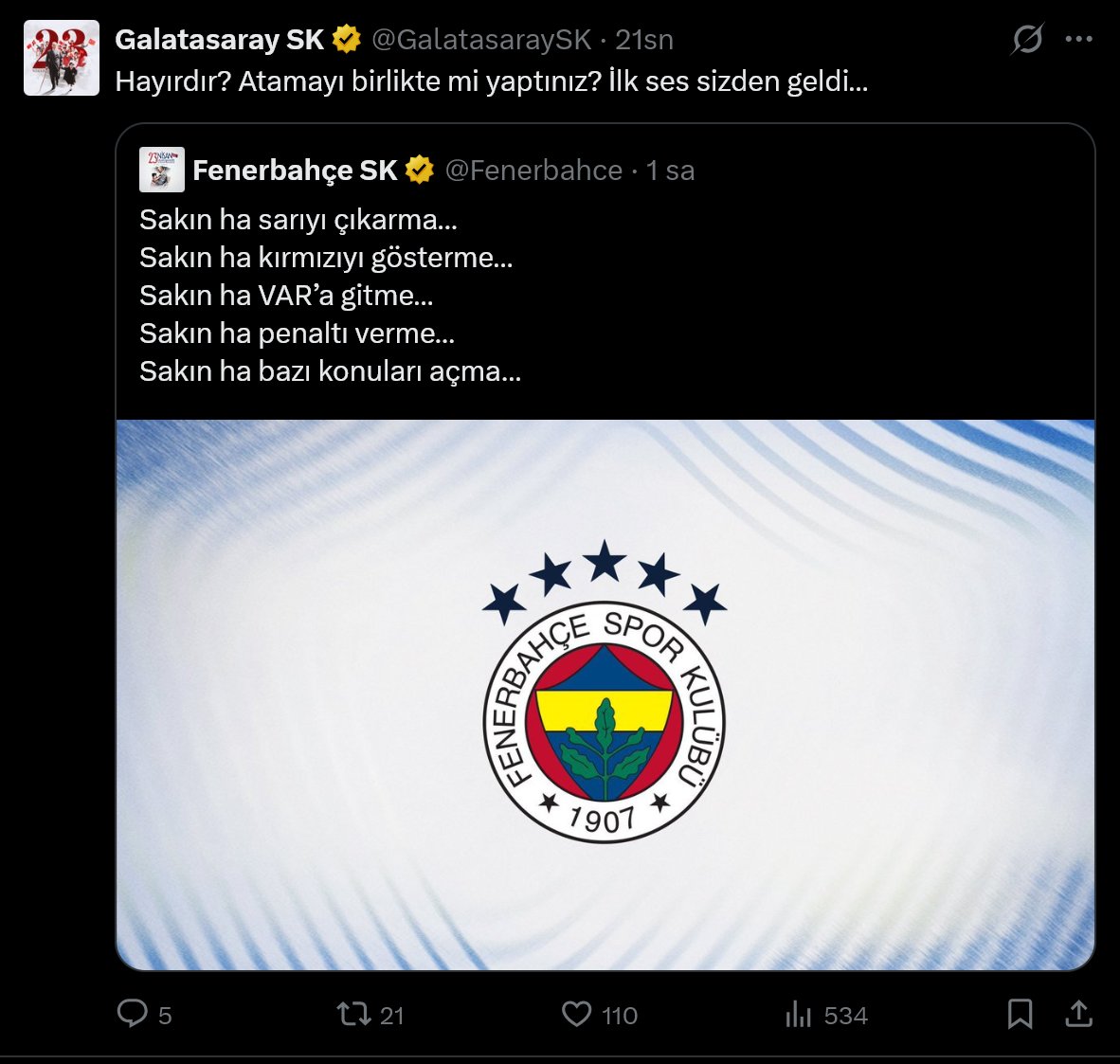 Pusholder tweet media