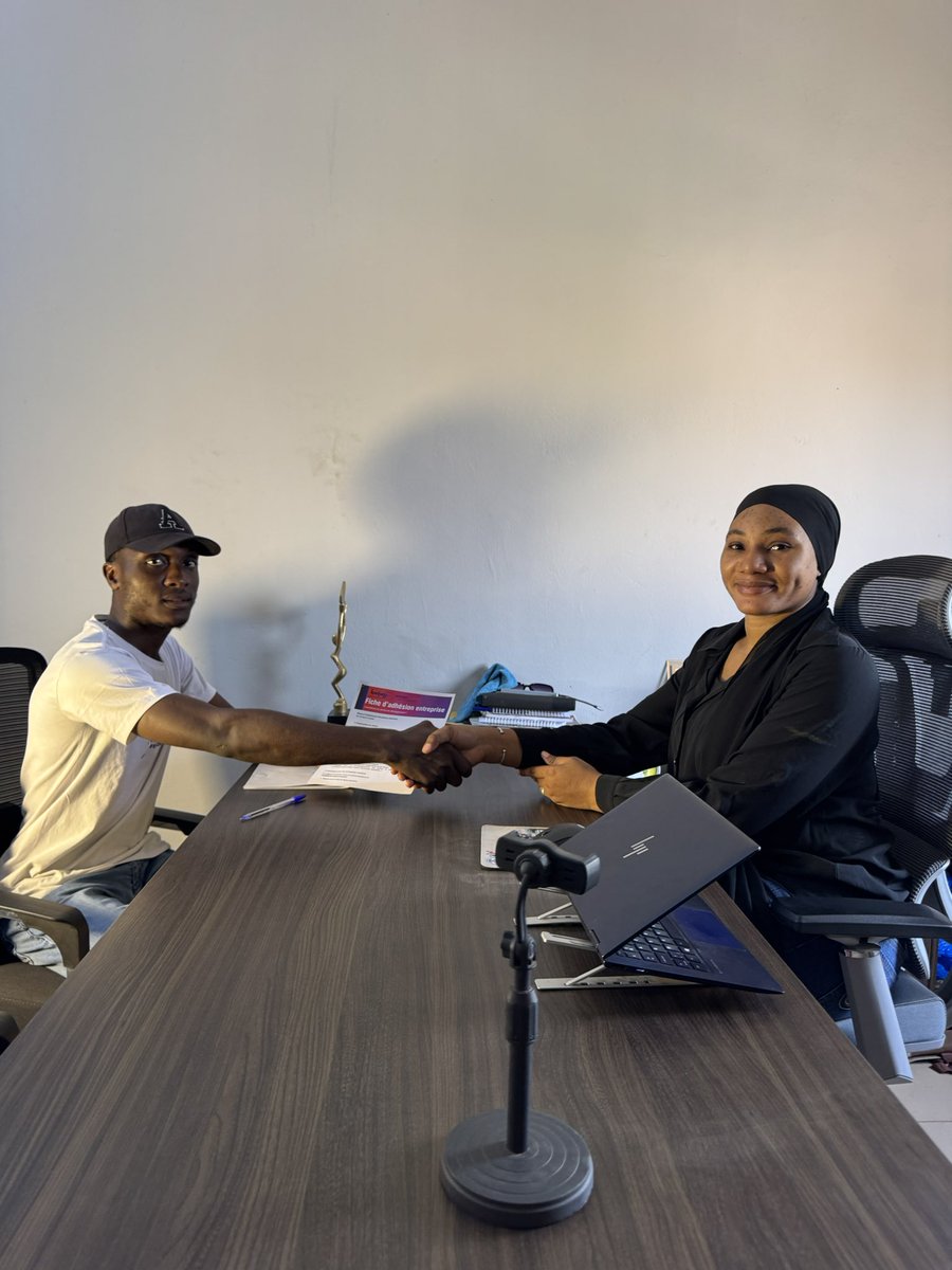 Groupe 2D Digitals tweet media