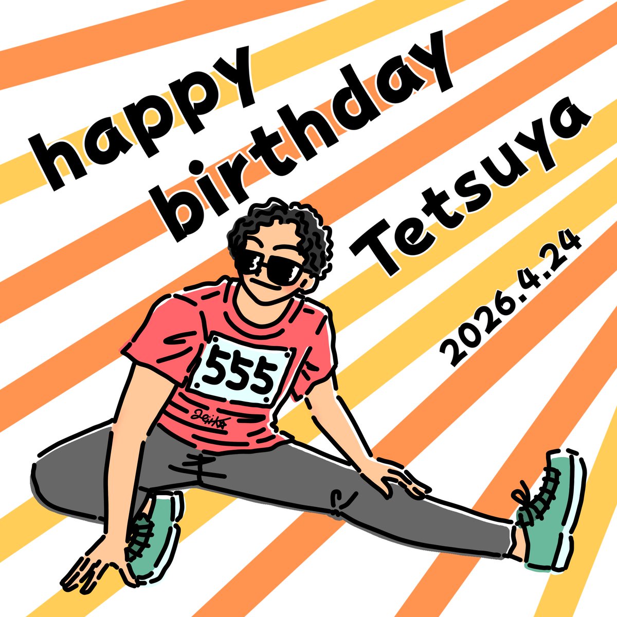 ひぃこ🦁💙🦒 tweet media