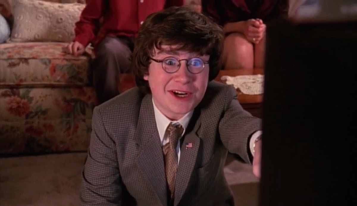 Daily Dabney Hooper tweet media