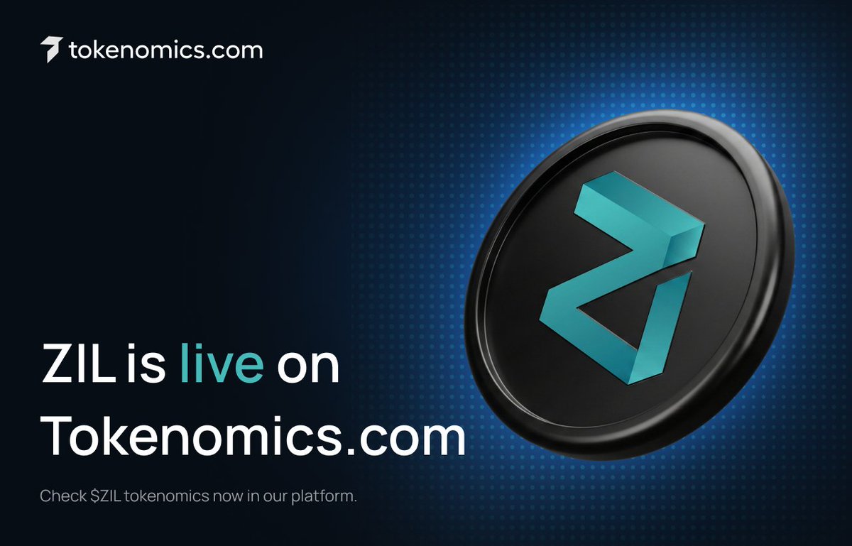 Tokenomics.com tweet media