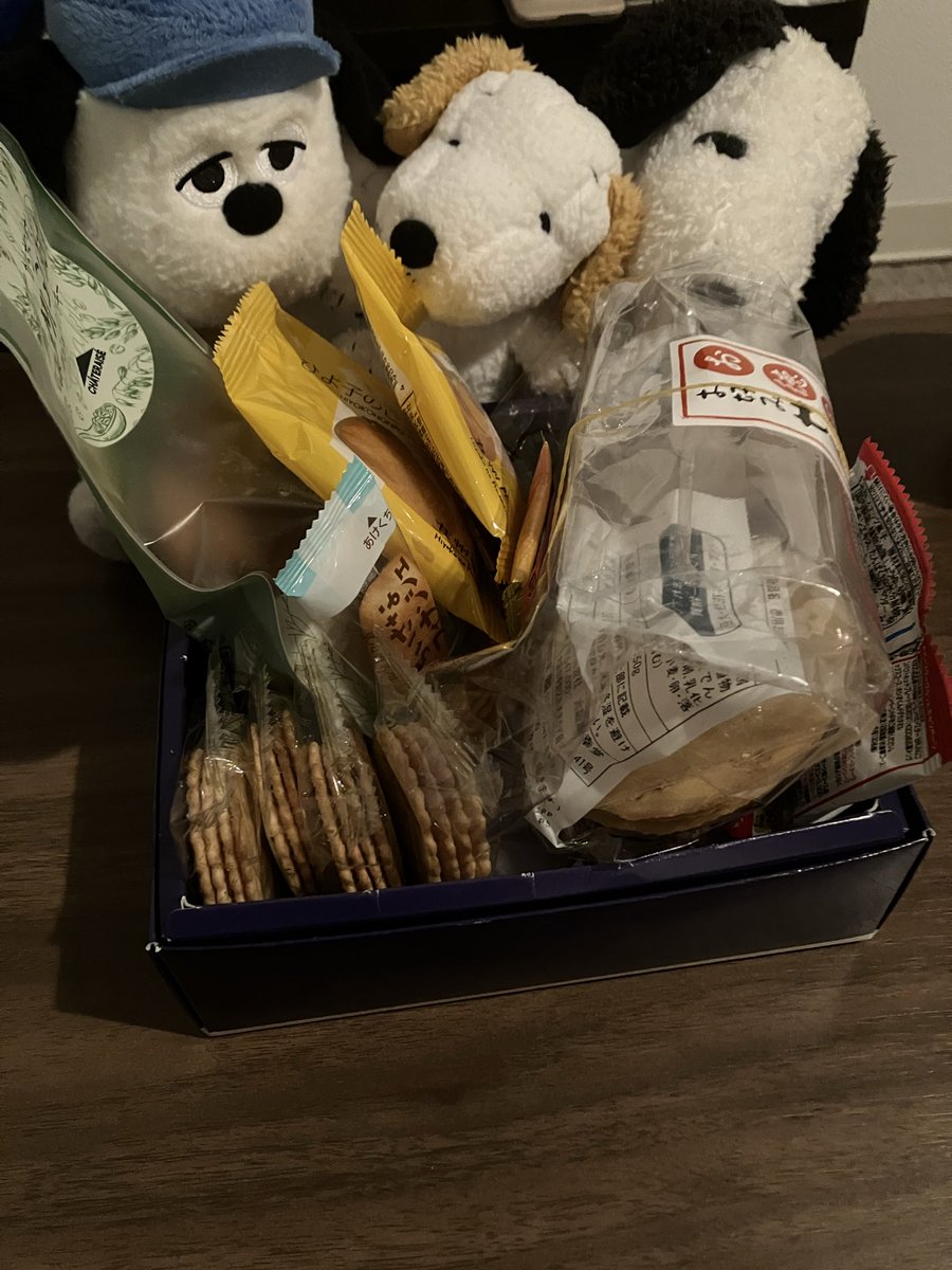 りんたや🐶すーさん tweet media