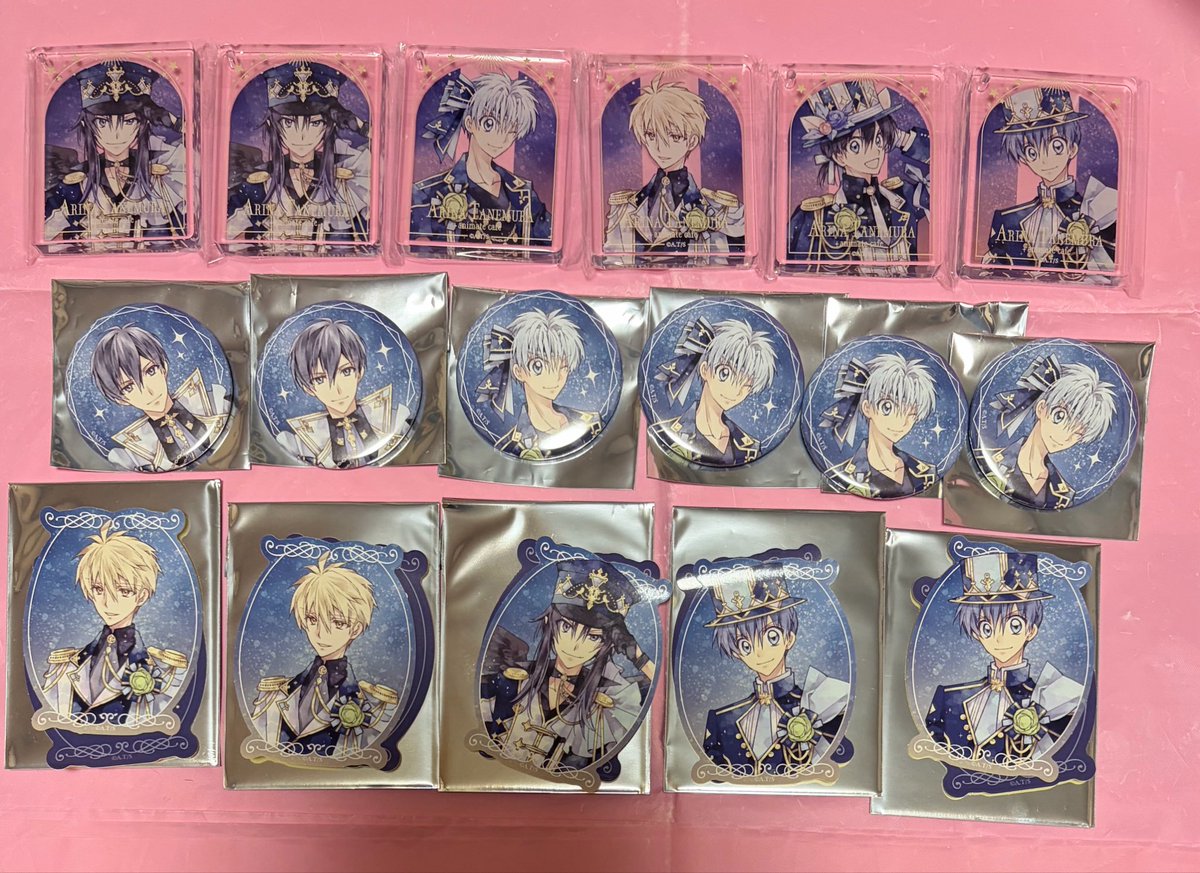 かんらん@取引垢 tweet media