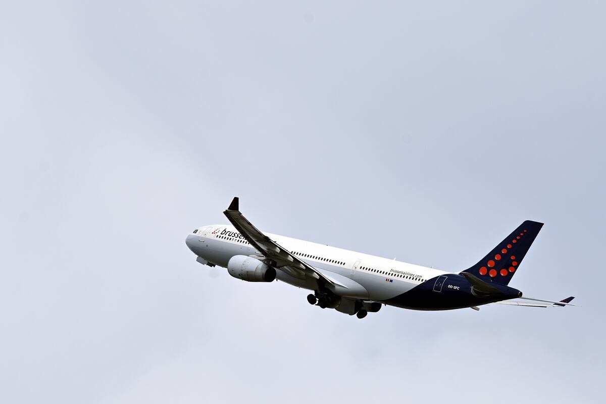 La Libre tweet media