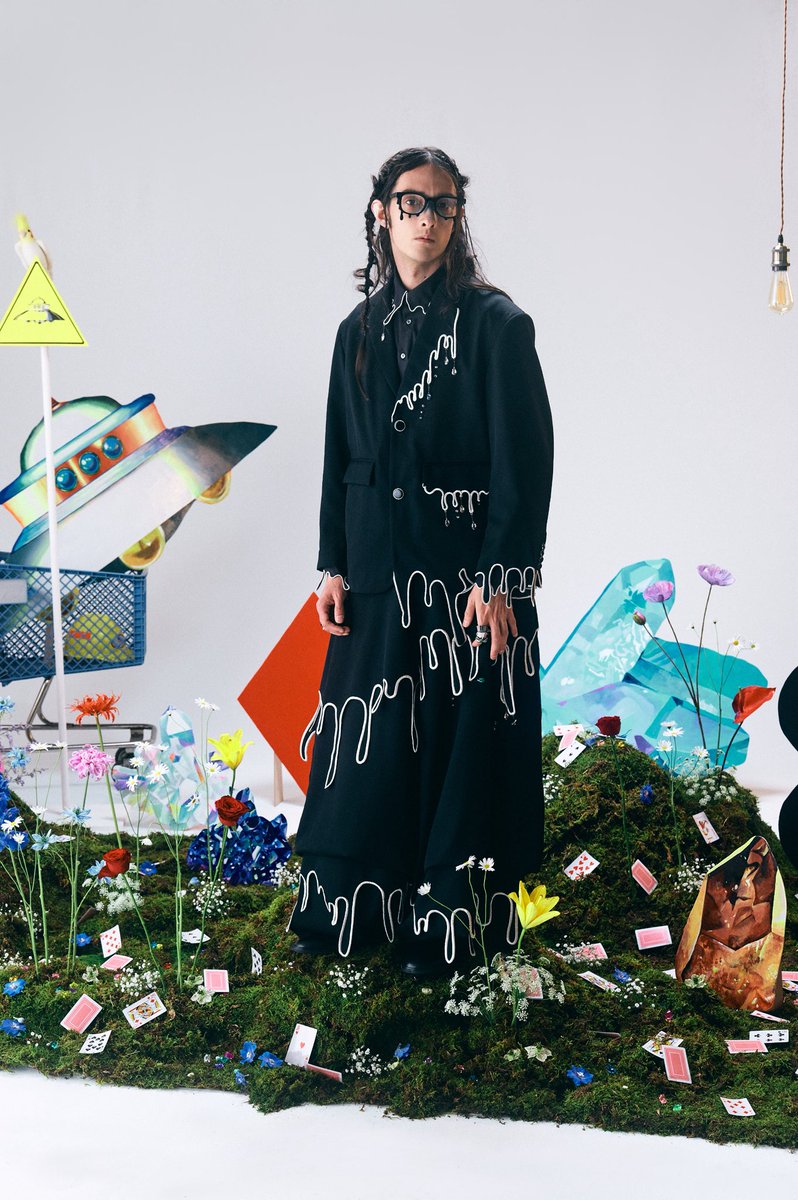 matsui ryosuke | 松井 諒祐 tweet media