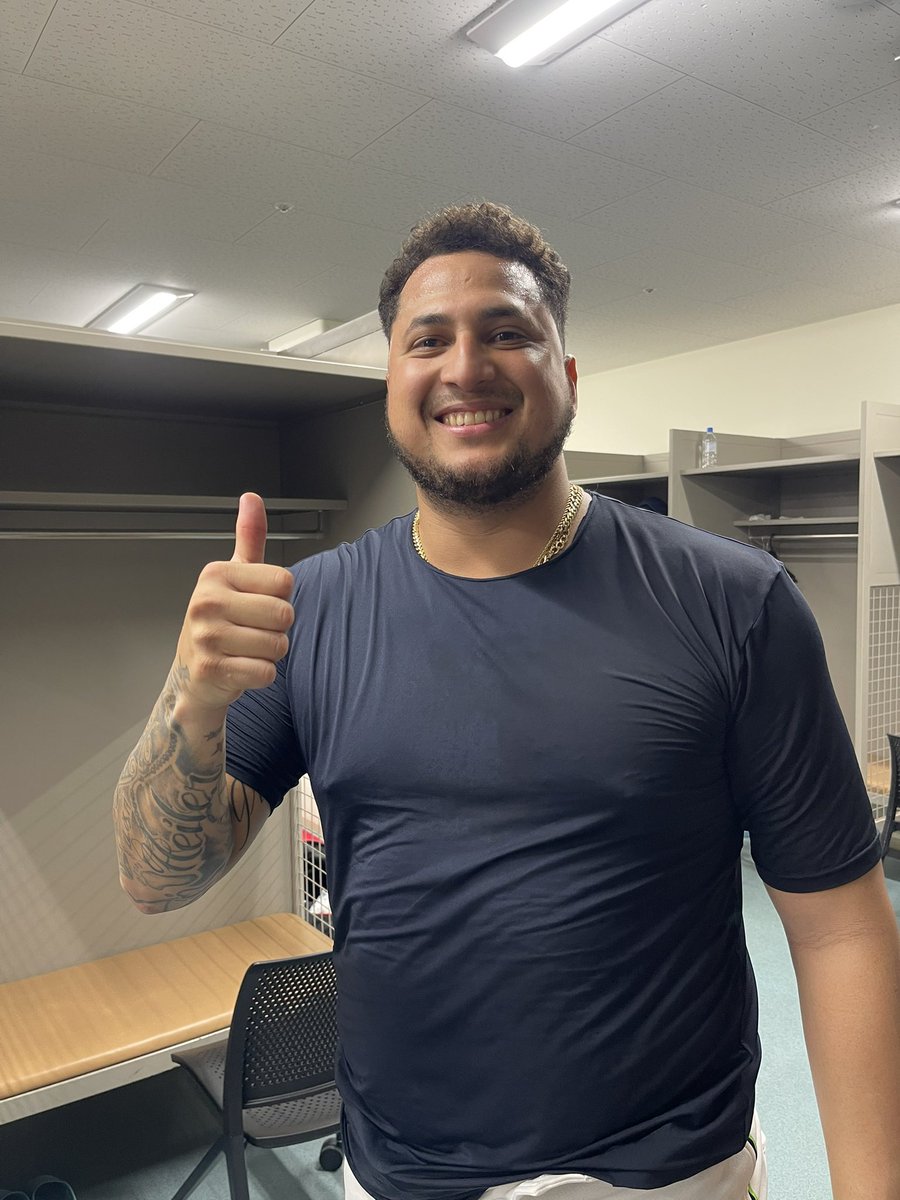 田口 麗斗 tweet media