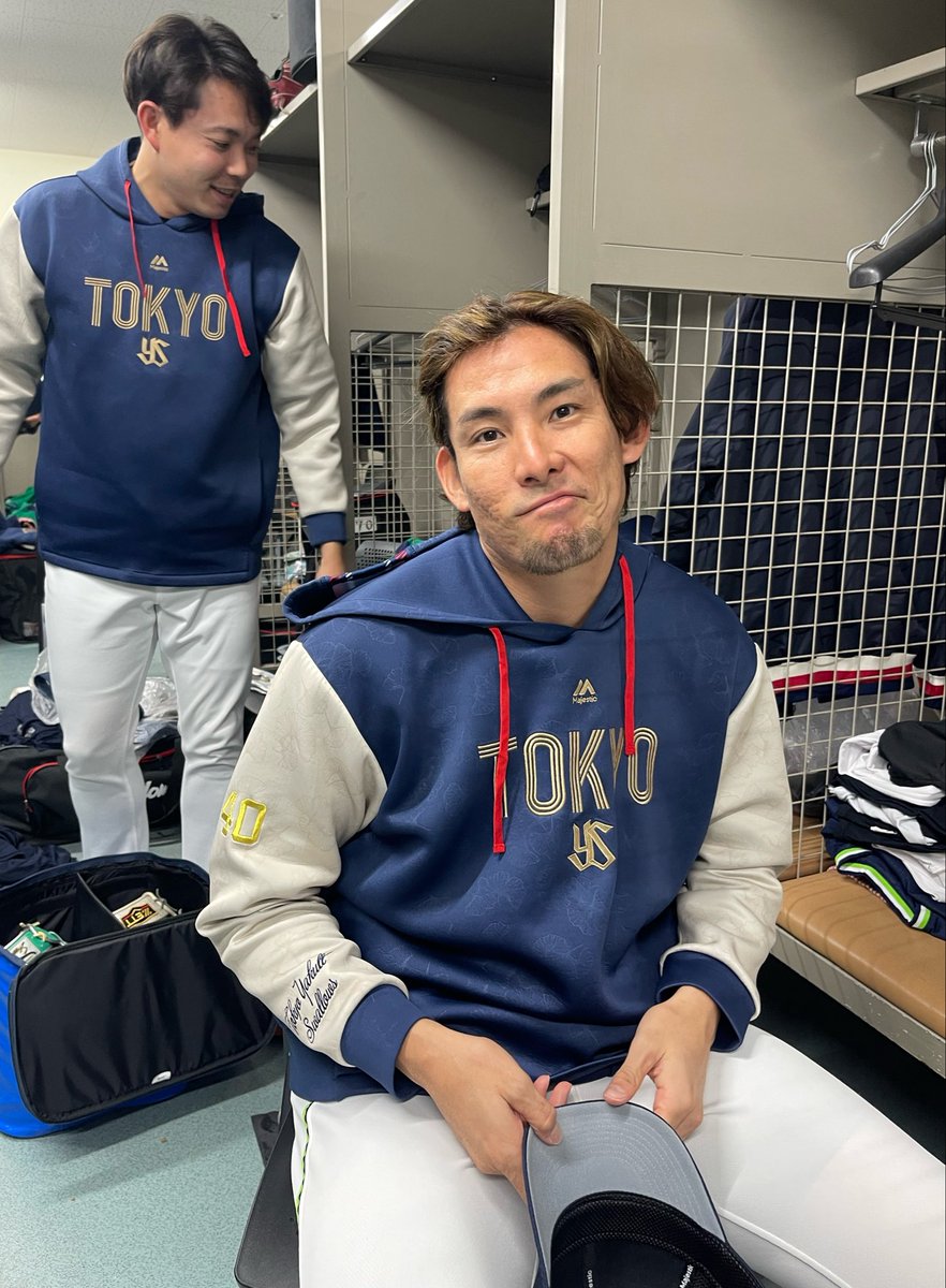 田口 麗斗 tweet media