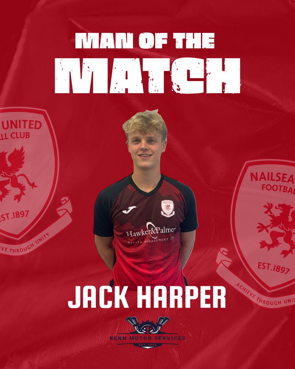 Nailsea United F(C) tweet media