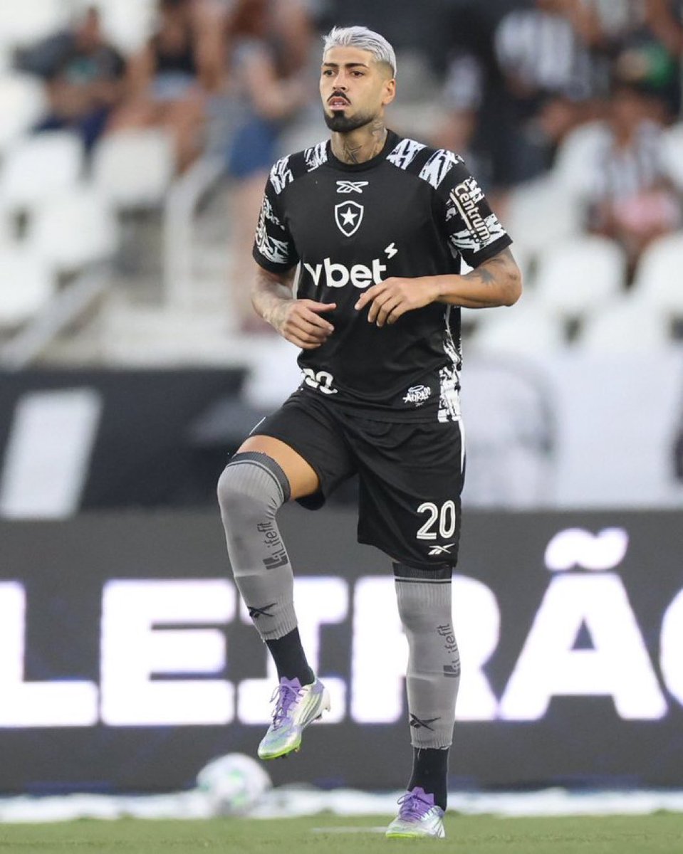 Espaço Glorioso tweet media