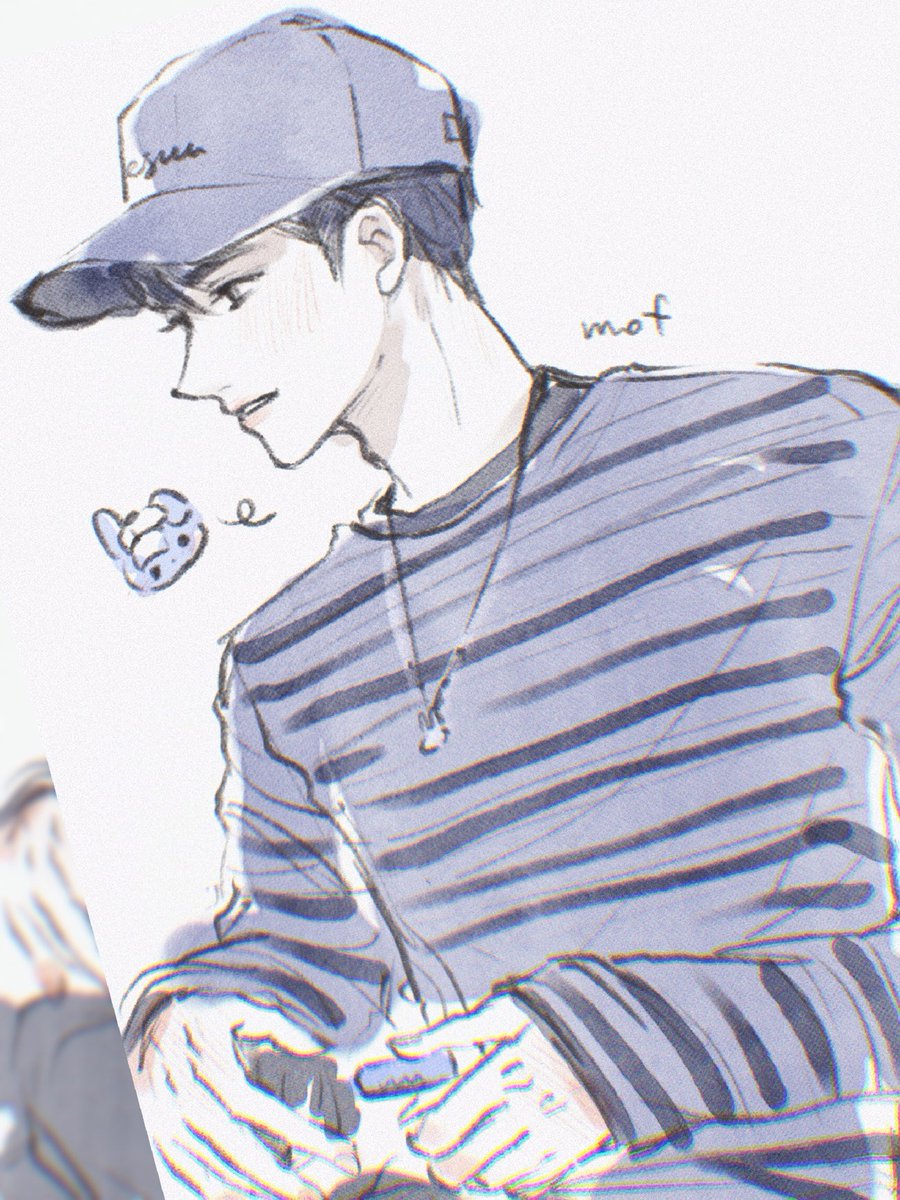 모프 (@from_mof) on Twitter photo 