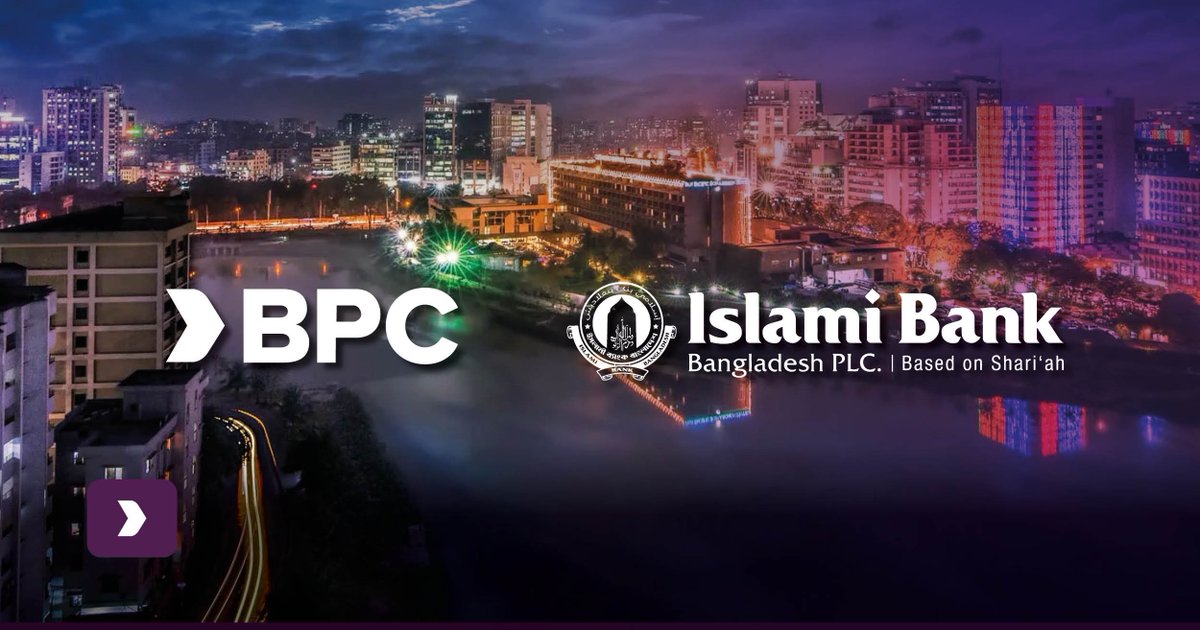BPC Banking Solutions tweet media