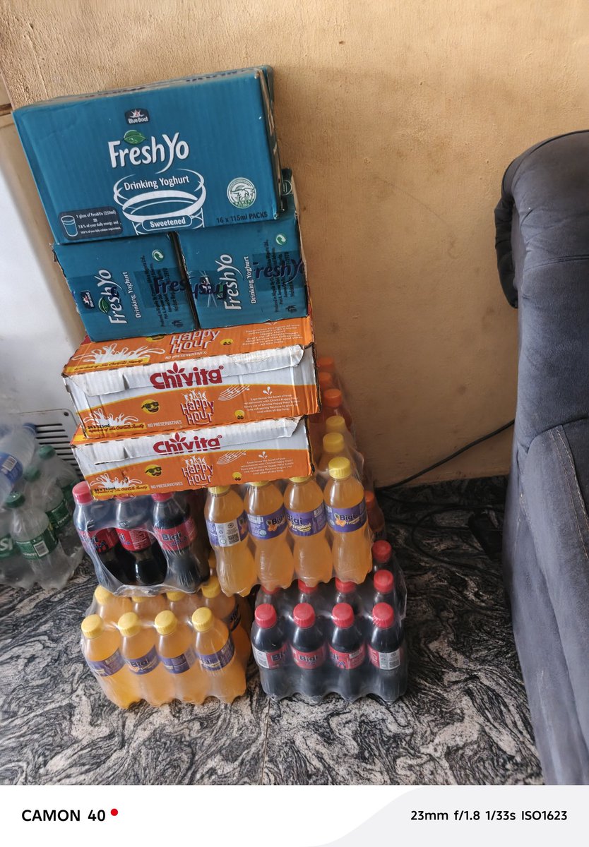 Chinenye Glory tweet media