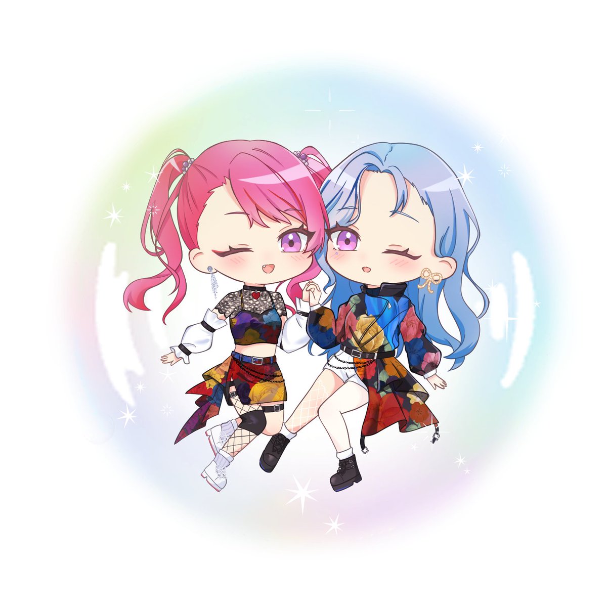 ありさ tweet media