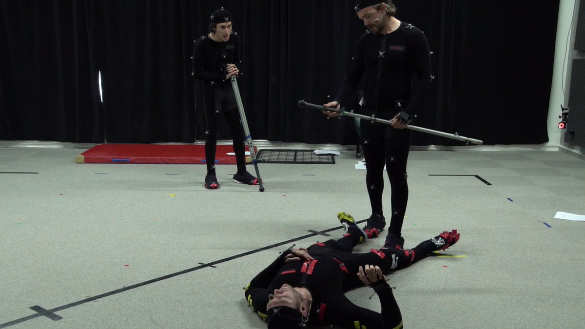DarumaLucky's tweet photo. More photos from the KCD1, @thisistommckay is down and @sir_doenny is shooting arrows https://t.co/SwO74R5xvM