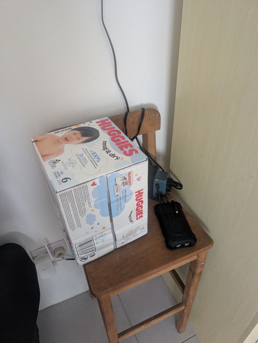 brownabiigail's tweet image. Gifted #Goodies #GraceCam 📽️
#ThursdayVibes 🏡