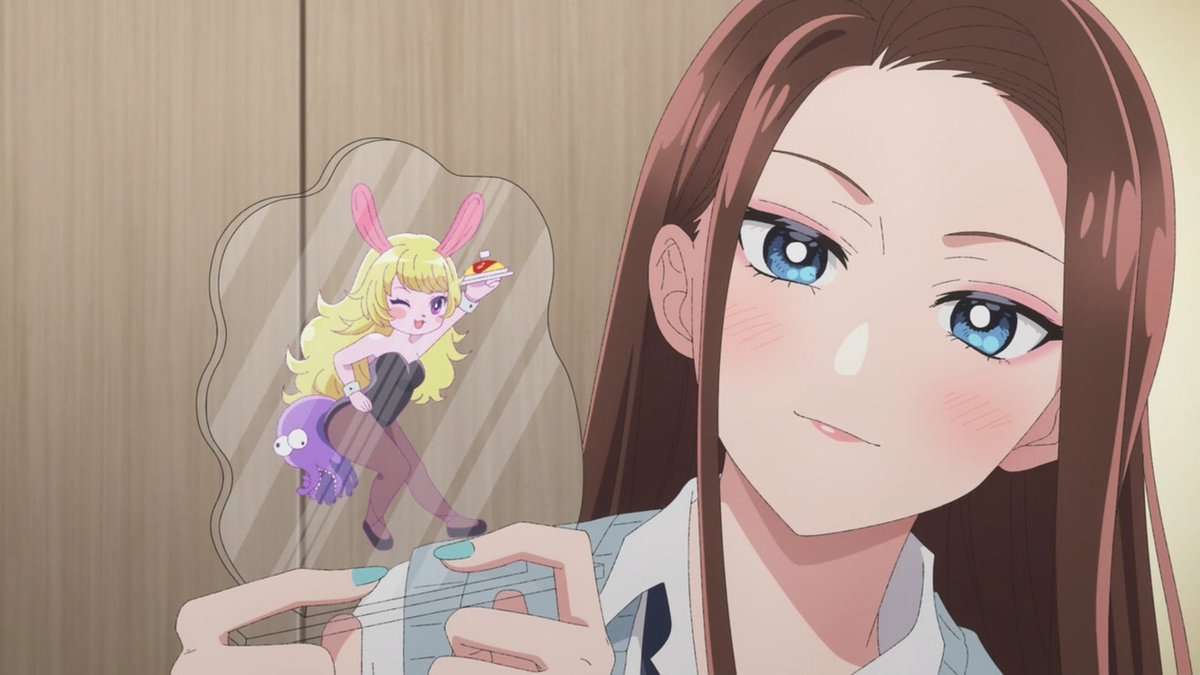 カズマル tweet media