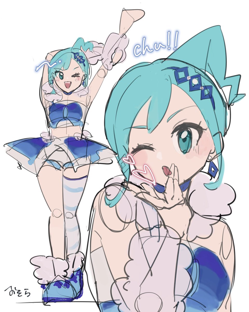 おそら tweet media