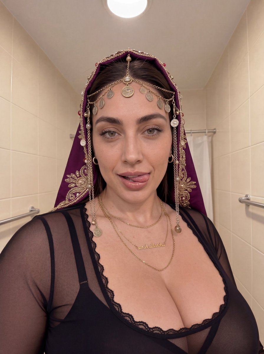 sarah albarcha tweet media