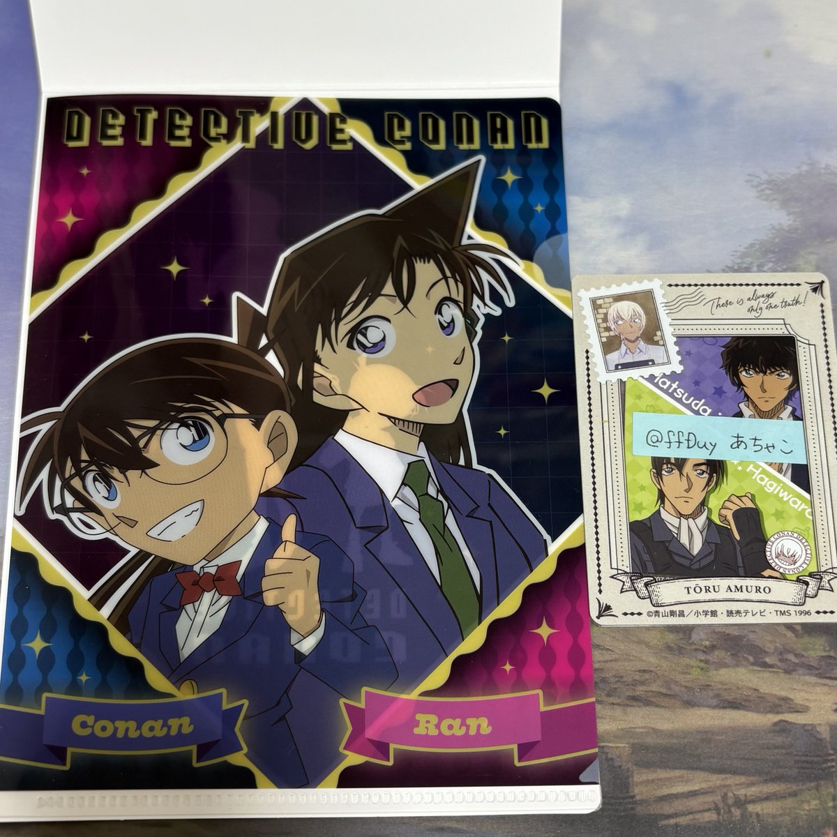 あちゃこ tweet media