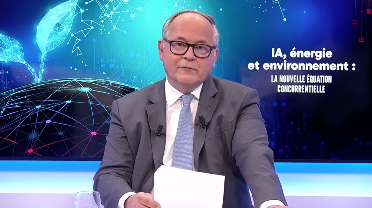 Autorité de la Concurrence tweet media