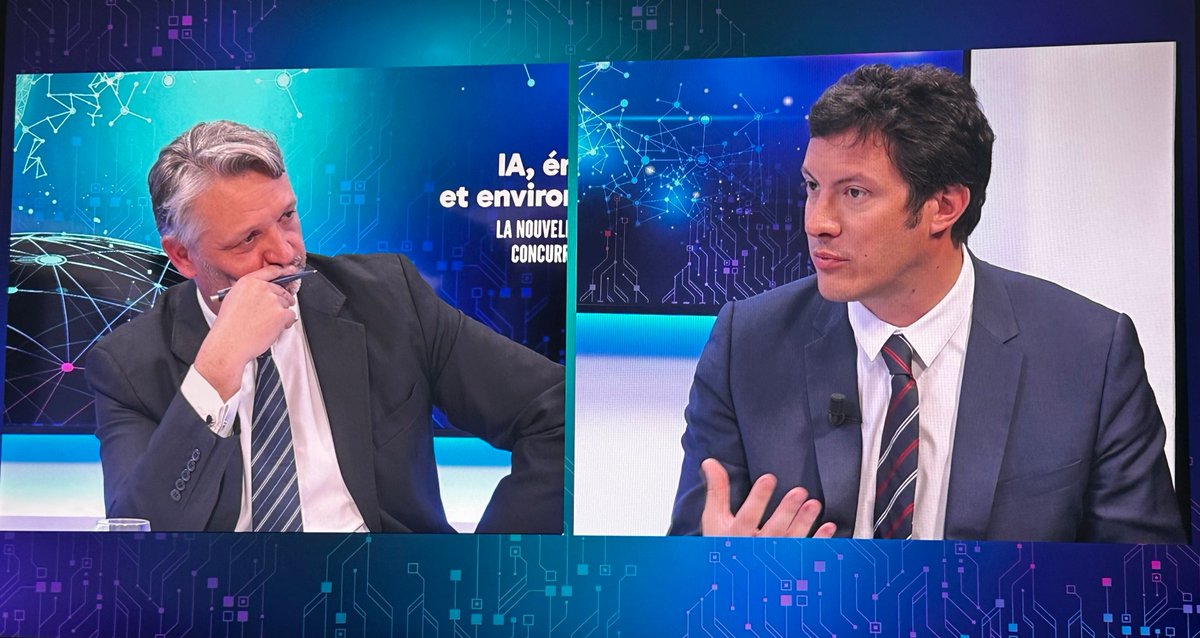 Autorité de la Concurrence tweet media