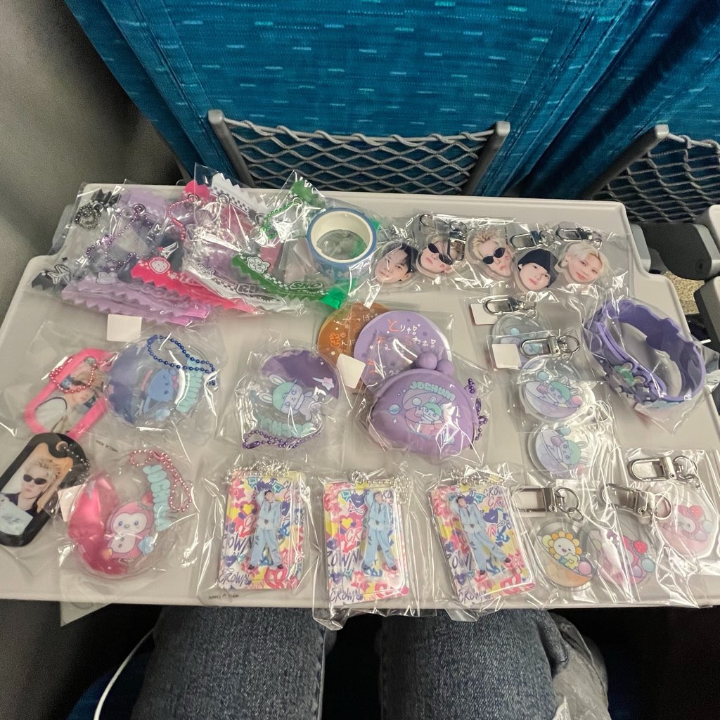 ちょこ（取引垢） tweet media