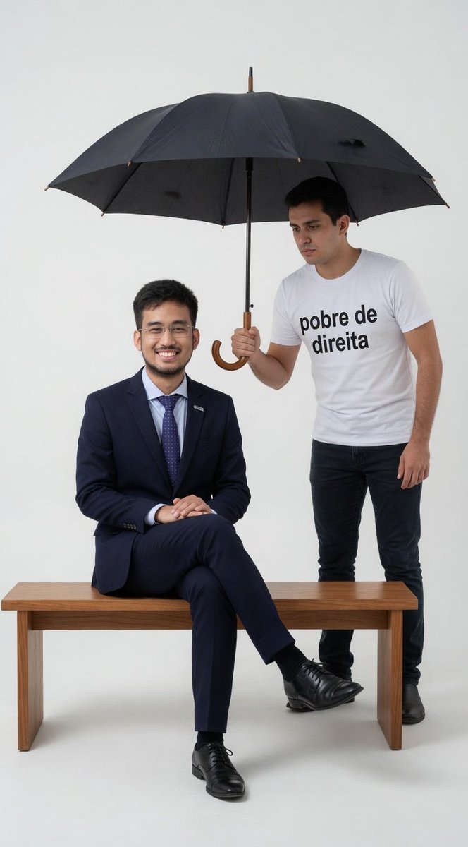 “ eu defendo a escala 6x1”