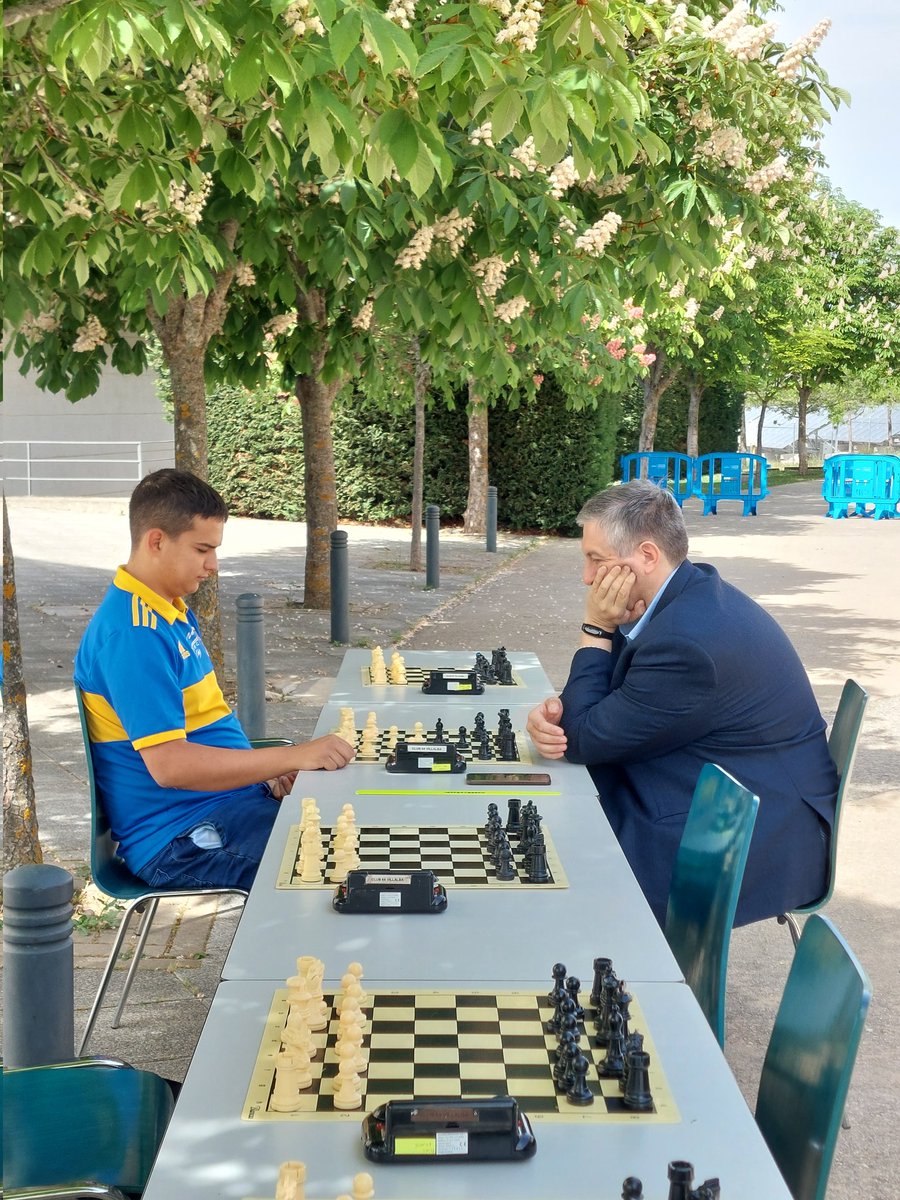 Deporte UC3M tweet media