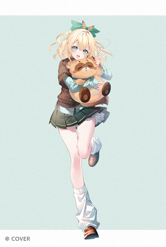 りいちゅ🪽またころアニメ4月放送✨ tweet media