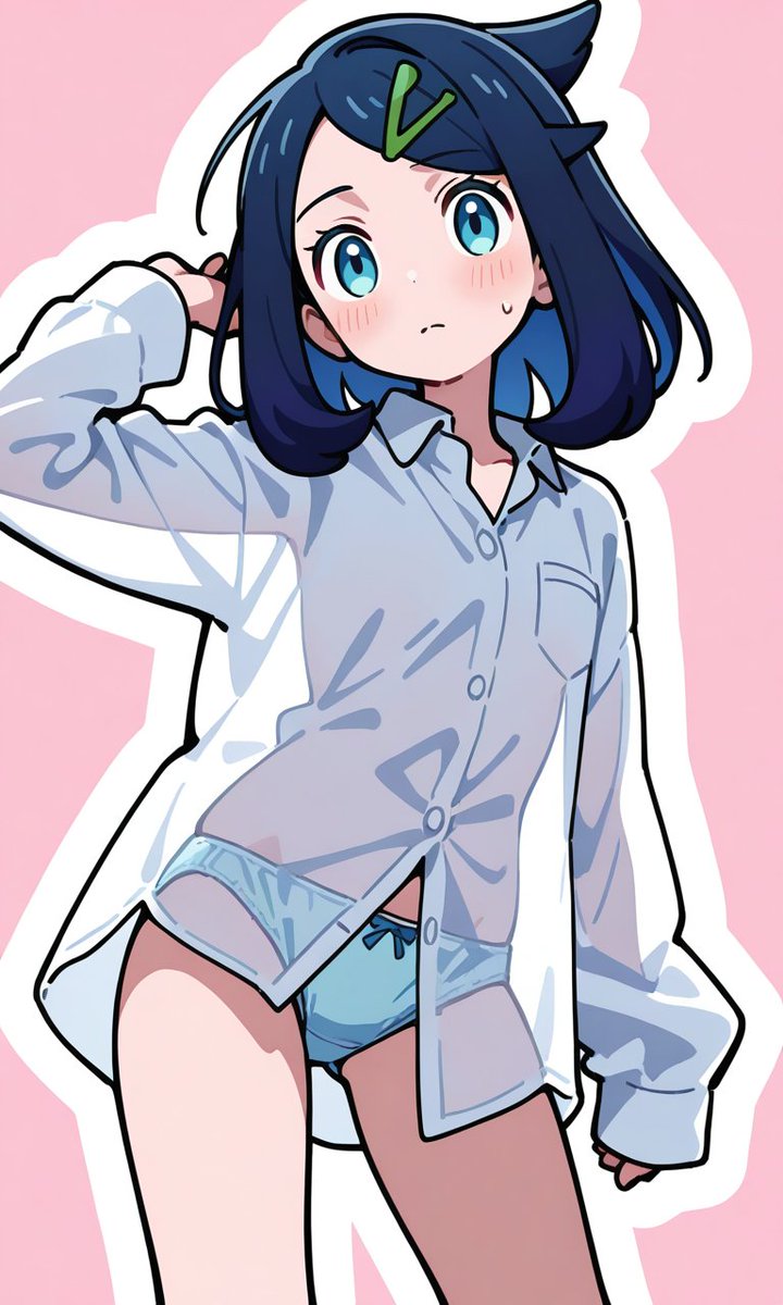 貝柱@微NSFW tweet media