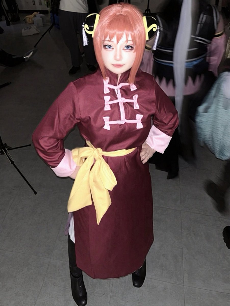 こまち tweet media