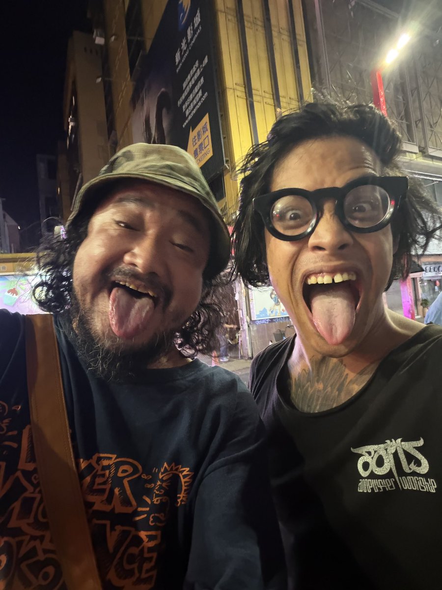 西横浜 EL PUENTE tweet media