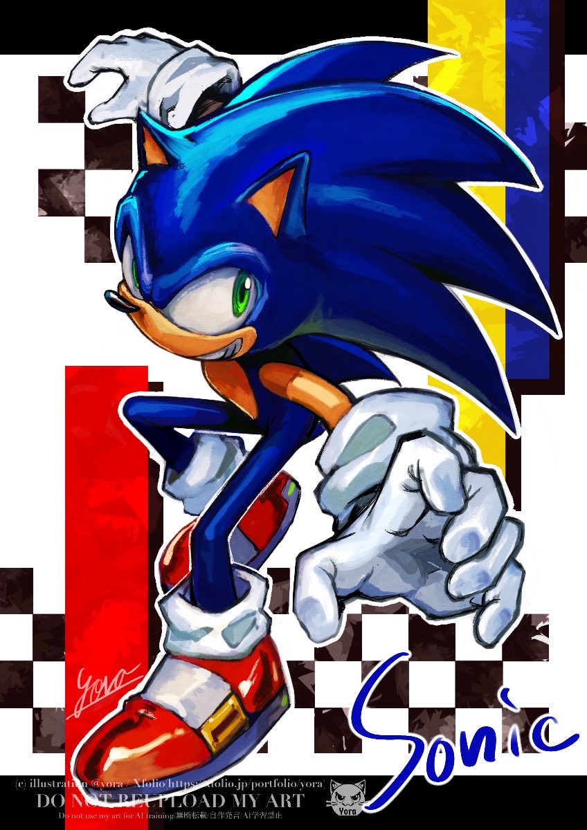 yora(よら) tweet media